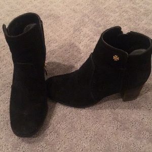 Tory Burch Sabe Booties